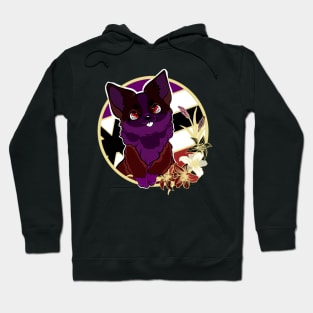 Apothisexual corgi Hoodie